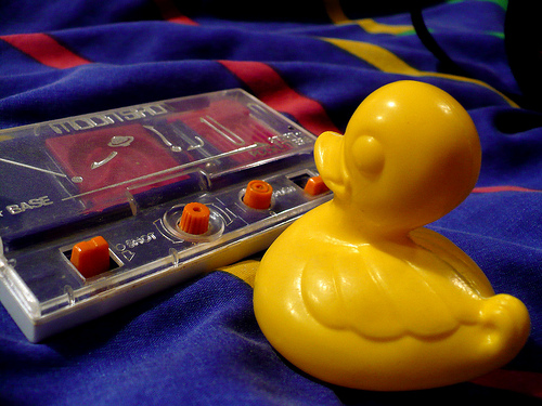 Duck Day 725 (26122010) - Old game