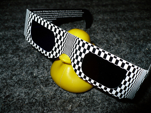 Duck Day 320 (16112009) - 3D