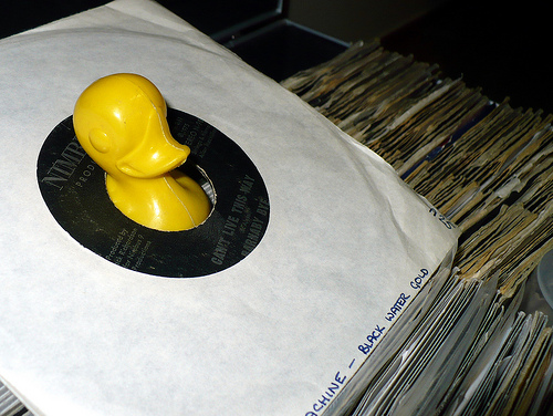 Duck Day 324 (20112009) - Play this one