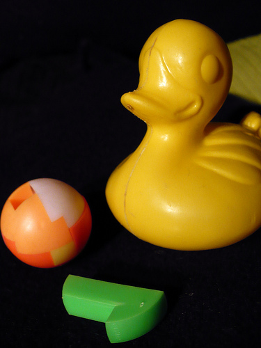 Duck Day 342 (08122009) - Puzzle
