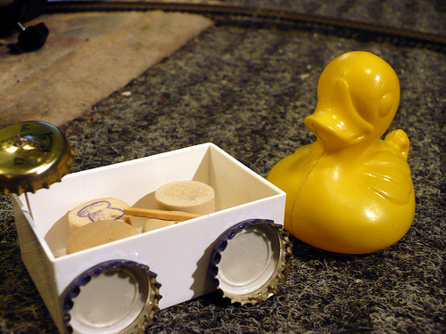 Duck Day 412 (16022010) - All packed